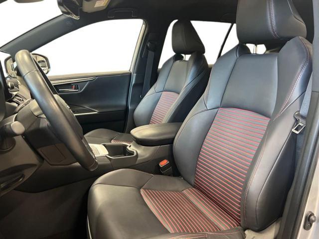 TOYOTA RAV 4 RAV4 2.5 PHEV E-CVT AWD-i More Dynamic