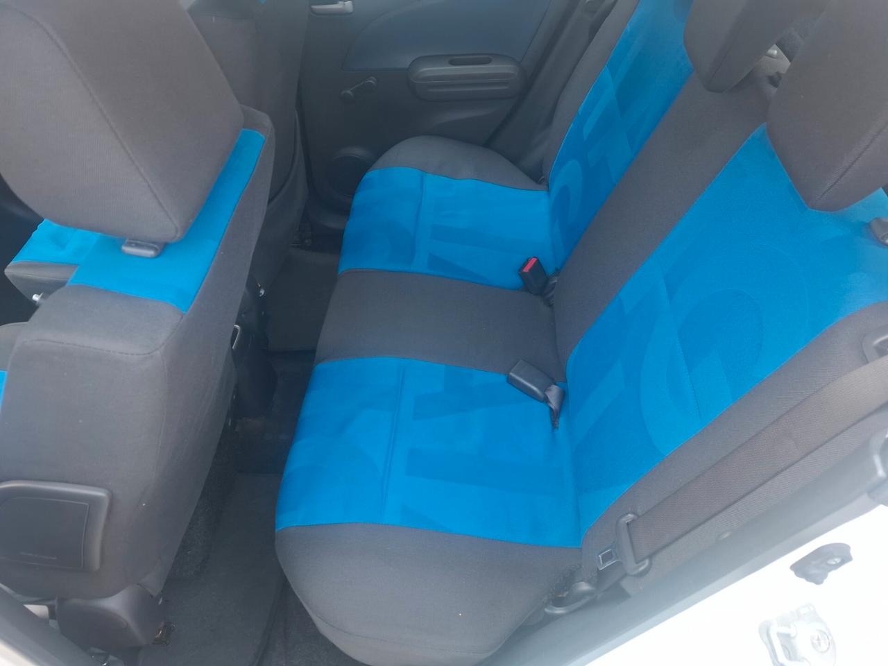 Opel Agila 1.0 12V 65CV Enjoy