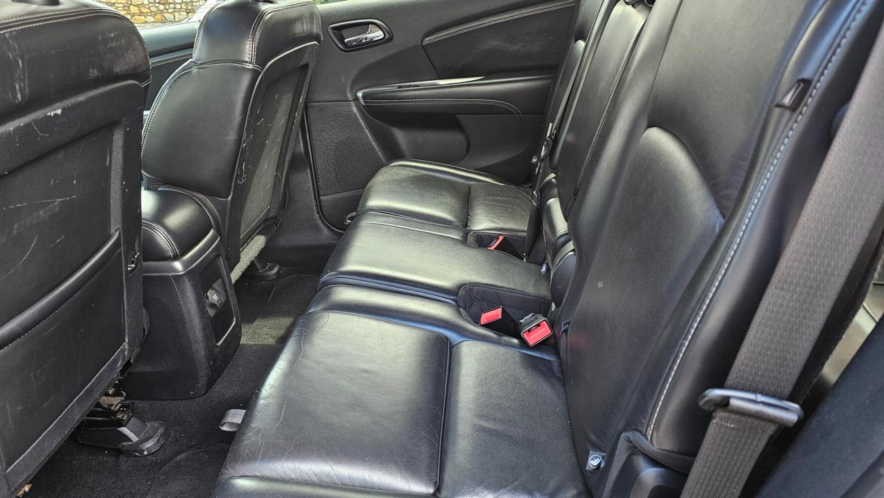 Fiat Freemont 2.0 Mjt 170 CV 4x4 aut. Lounge **7 POSTI**AUTOMATICO**4X4