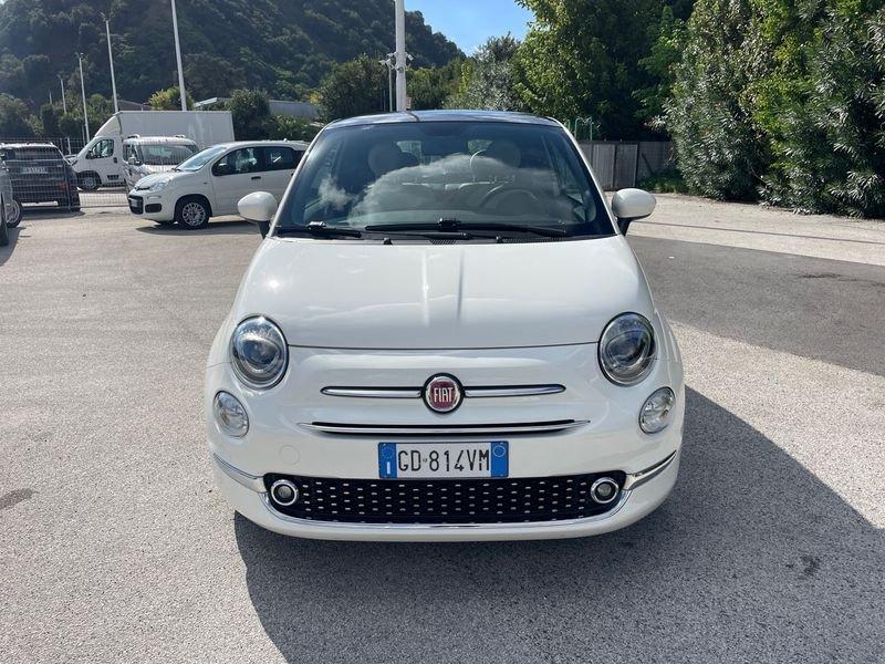 FIAT 500 1.0 70cv Ibrido Dolcevita