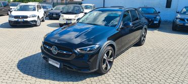 Mercedes-benz C 220 d Mild hybrid 4Matic Premium All-Terrain