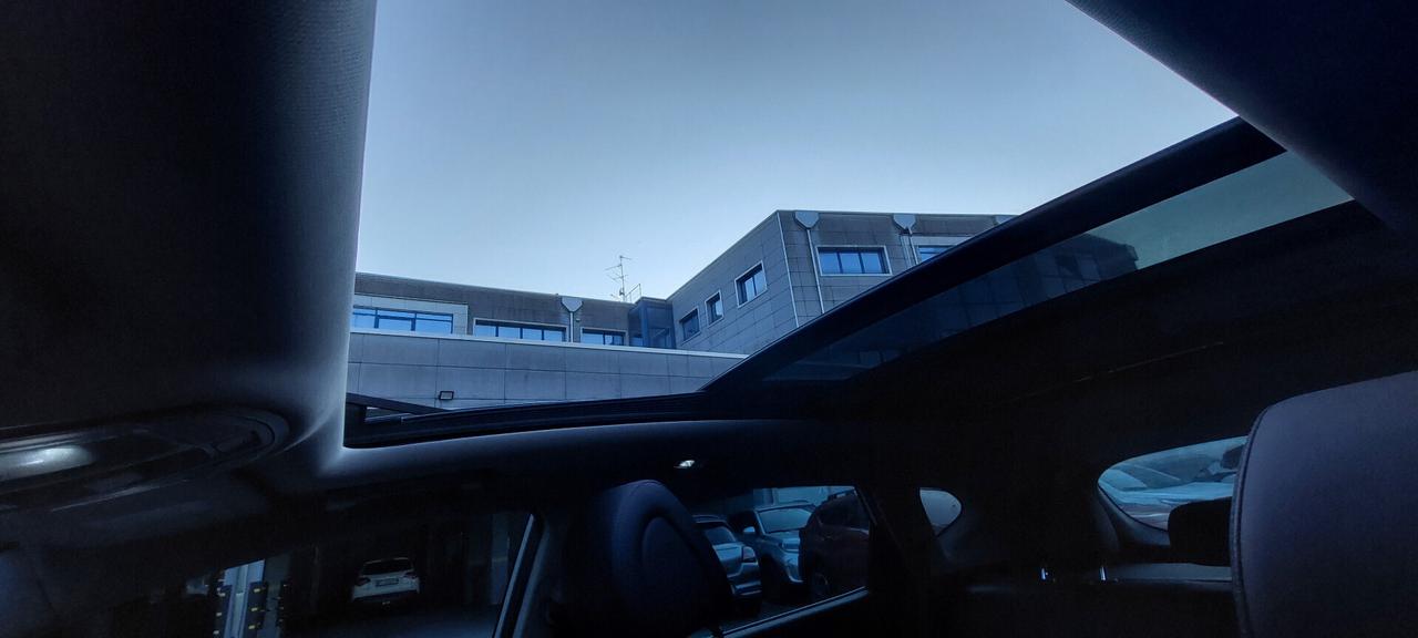 Hyundai Tucson 2.0 CRDi 185CV 4WD aut. XPossible