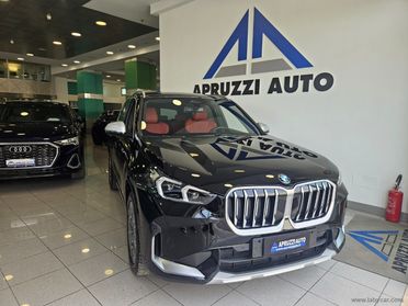 BMW X1 xDrive 23d xLine