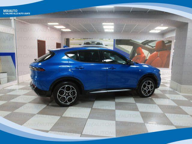ALFA ROMEO Tonale 1.3 Plug-in 180cv Q4 Sprint AUT EU6