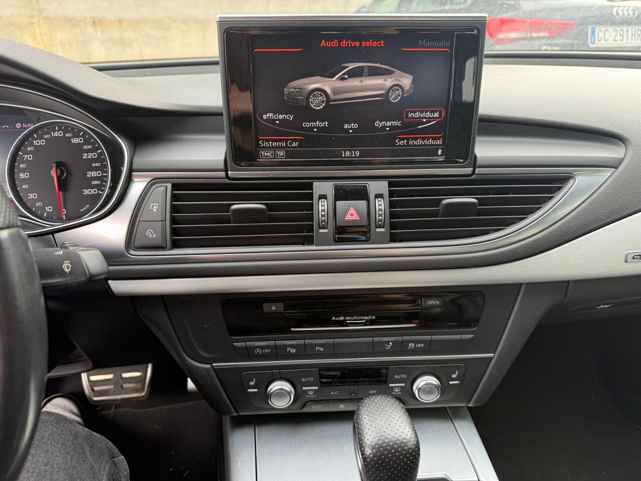 Audi A7 SPB 3.0 TDI 272 CV quattro S tronic Business Plus