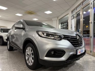 SOLO POCHI GIORNI SOTTOPREZZO!!! Renault Kadjar TCe 140CV FAP Business AZIENDALE