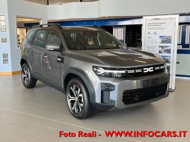 DACIA Bigster 1.2 TCe 140 CV MHEV Expression NUOVA