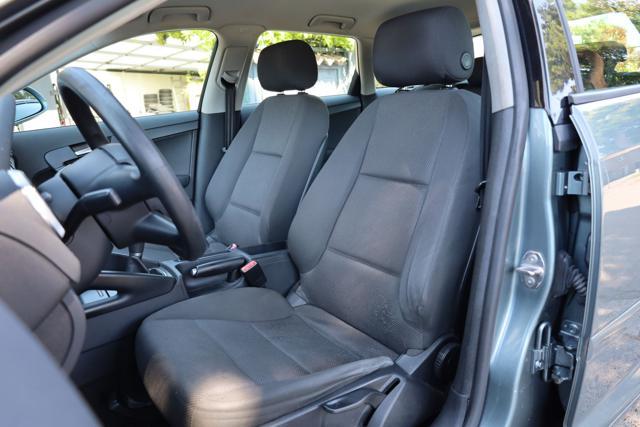 AUDI A3 SPB 1.6 TDI 105 CV CR Ambition