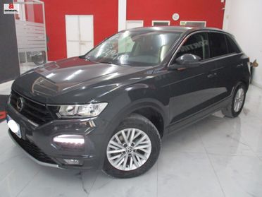 Volkswagen T-Roc 1.0 TSI Business 2021 NAVI-KM74000 FULL
