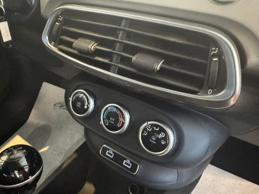 Fiat 500X 1.0 T3 Urban 120cv