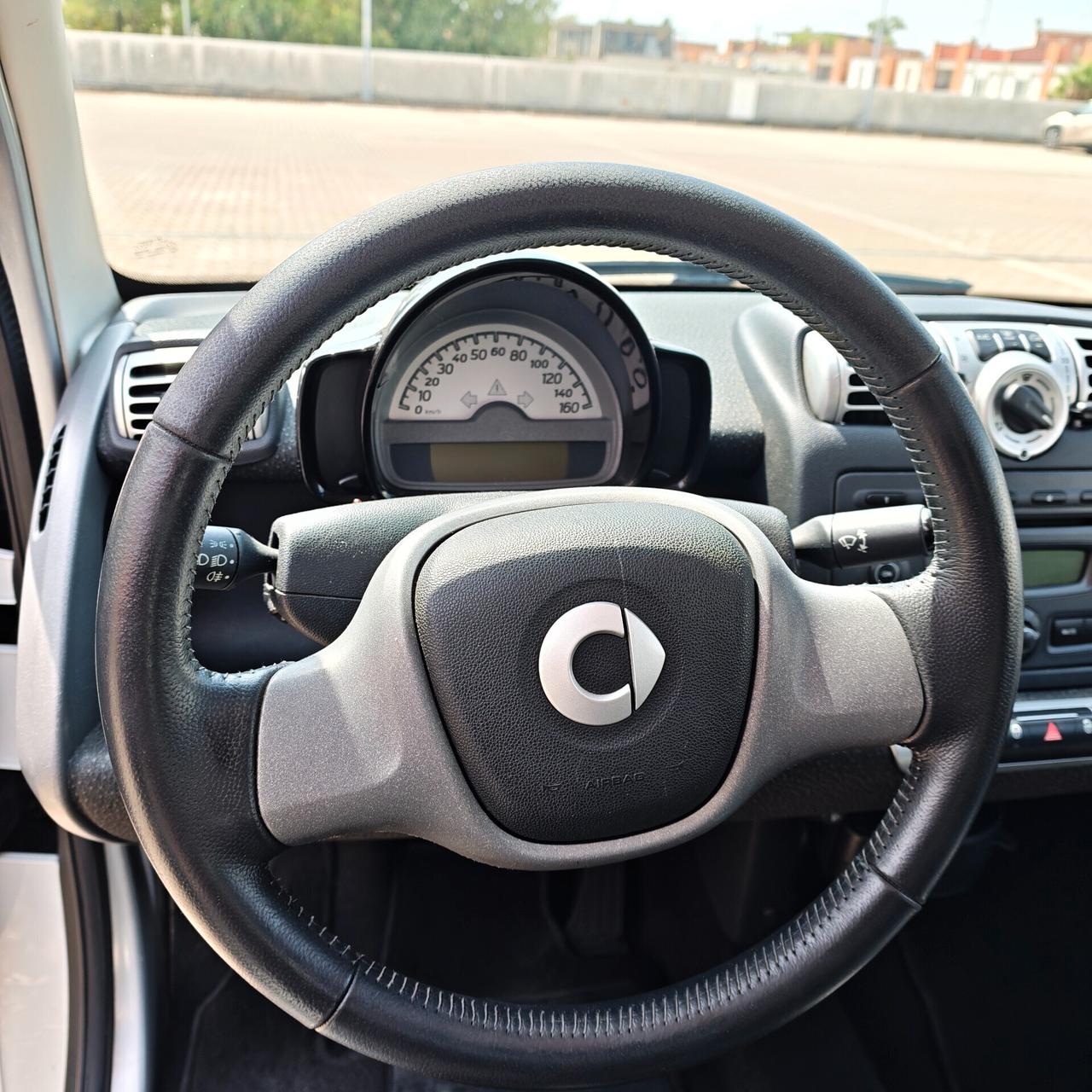 SMART FORTWO 451 0.8 CDI DIESEL 54 CV