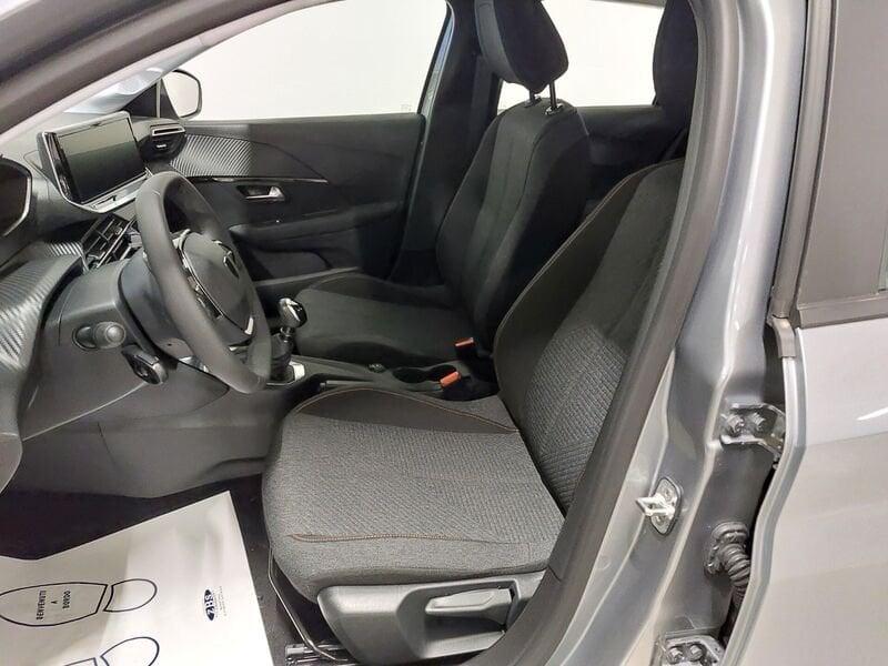 Peugeot 208 208 PureTech 100 Stop&Start 5 porte Style