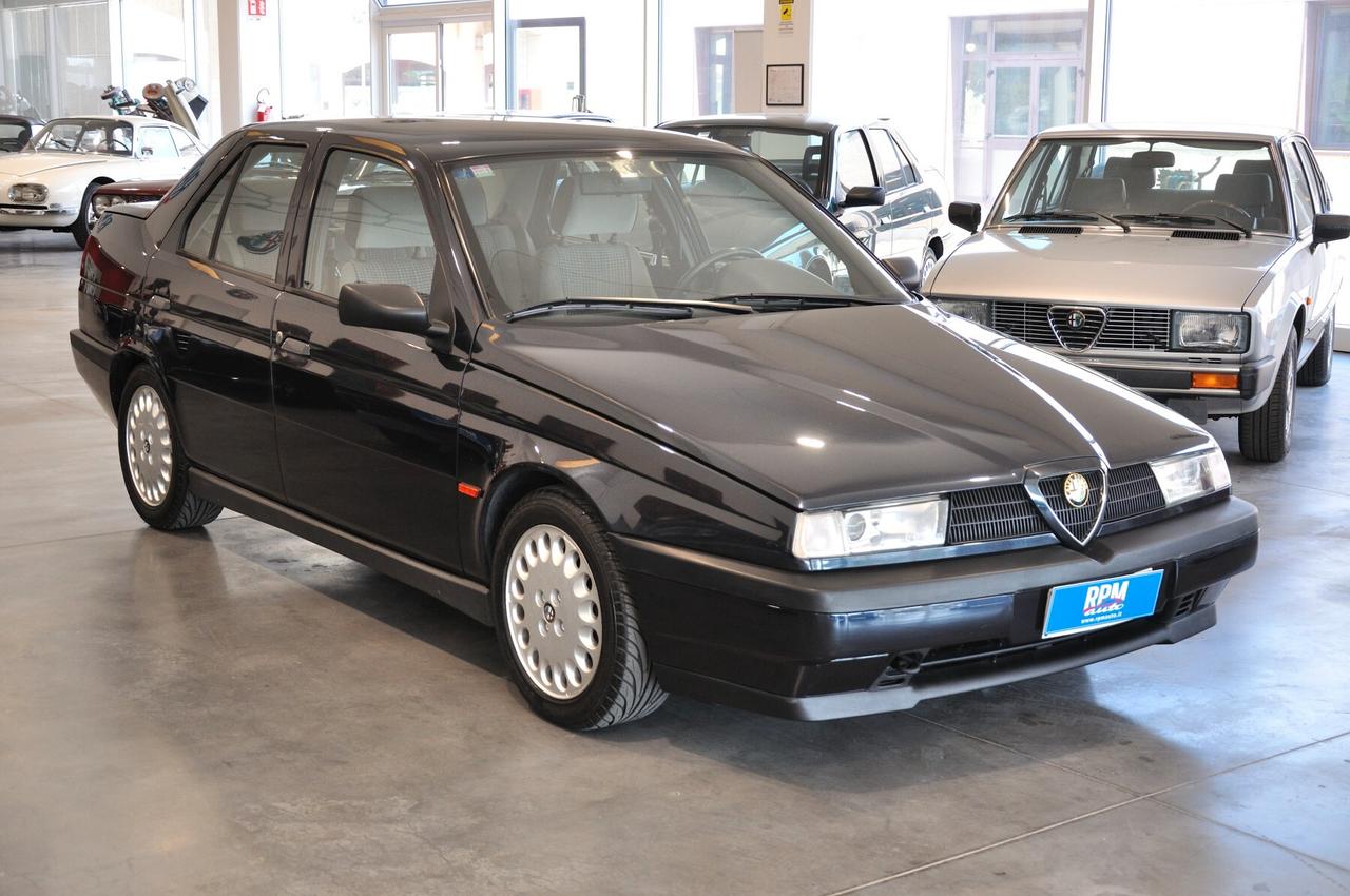 Alfa Romeo 155 1.8i Twin Spark cat ASI