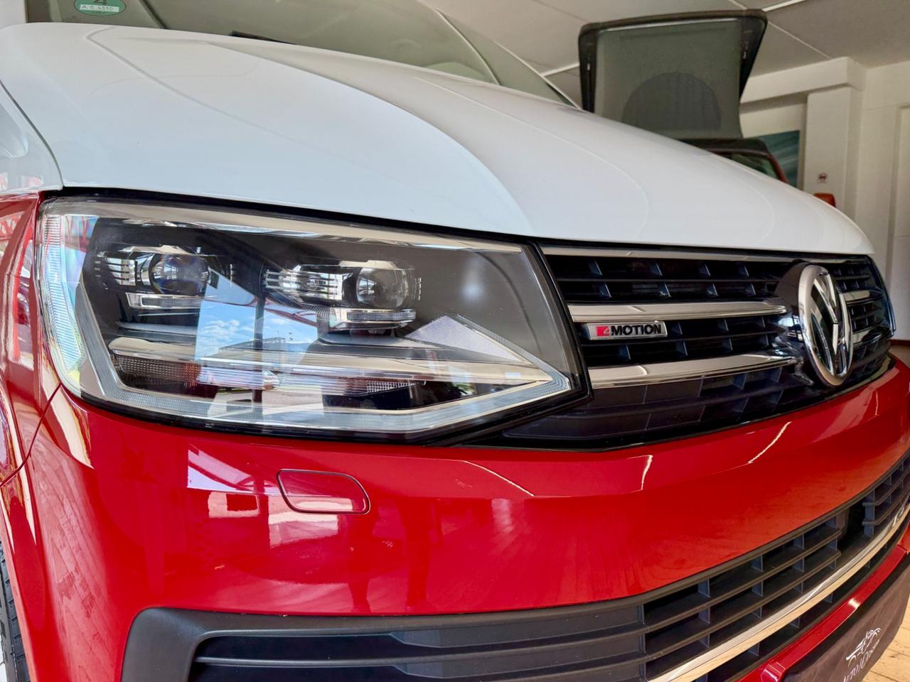 Volkswagen Multivan 2.0 TDI 204CV DSG 4Motion Highline