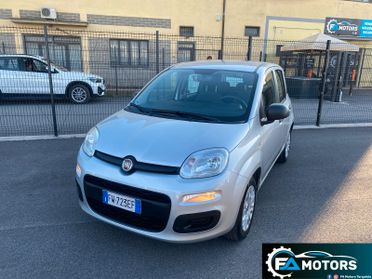 Fiat Panda 1.2 -5 posti