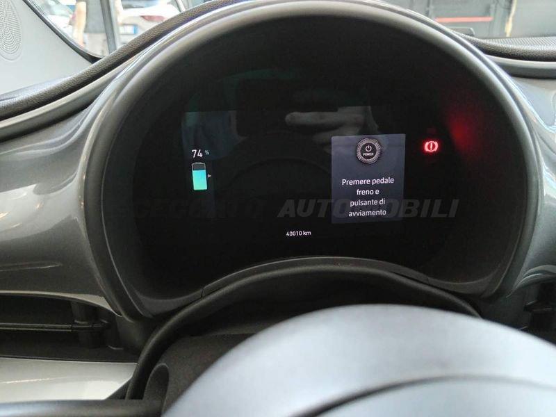 FIAT 500e 500e 42 kWh Icon