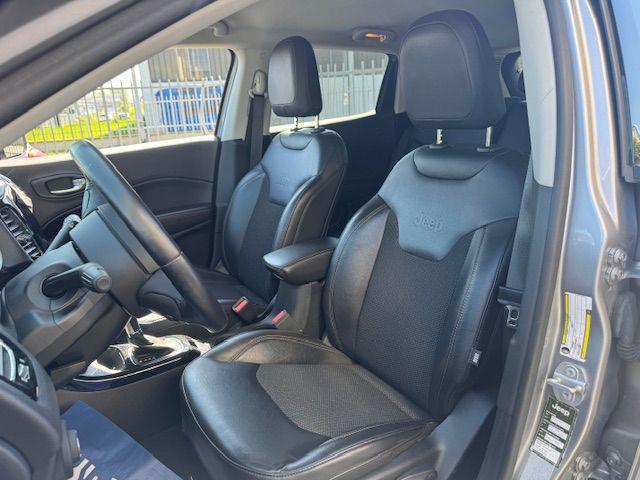 JEEP Compass 2.0 Multijet II aut. 4WD Limited
