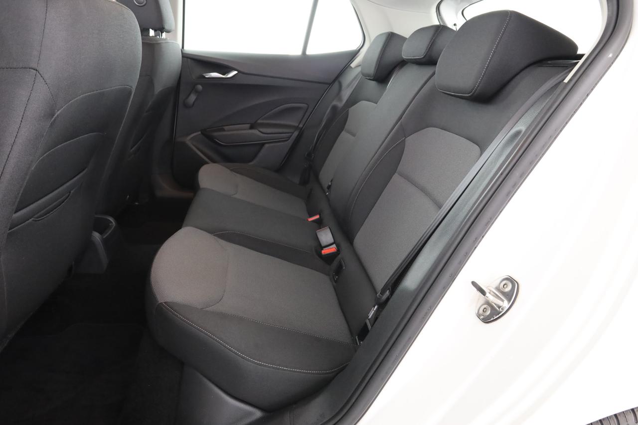 SKODA Fabia 4° serie Fabia 1.0 MPI 80 CV Ambition