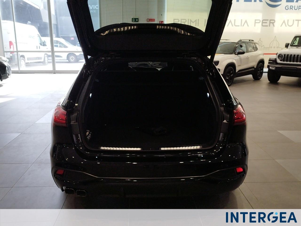 AUDI A5 Avant 2.0 tdi mhev+ S line edition quattro 204cv s-tronic