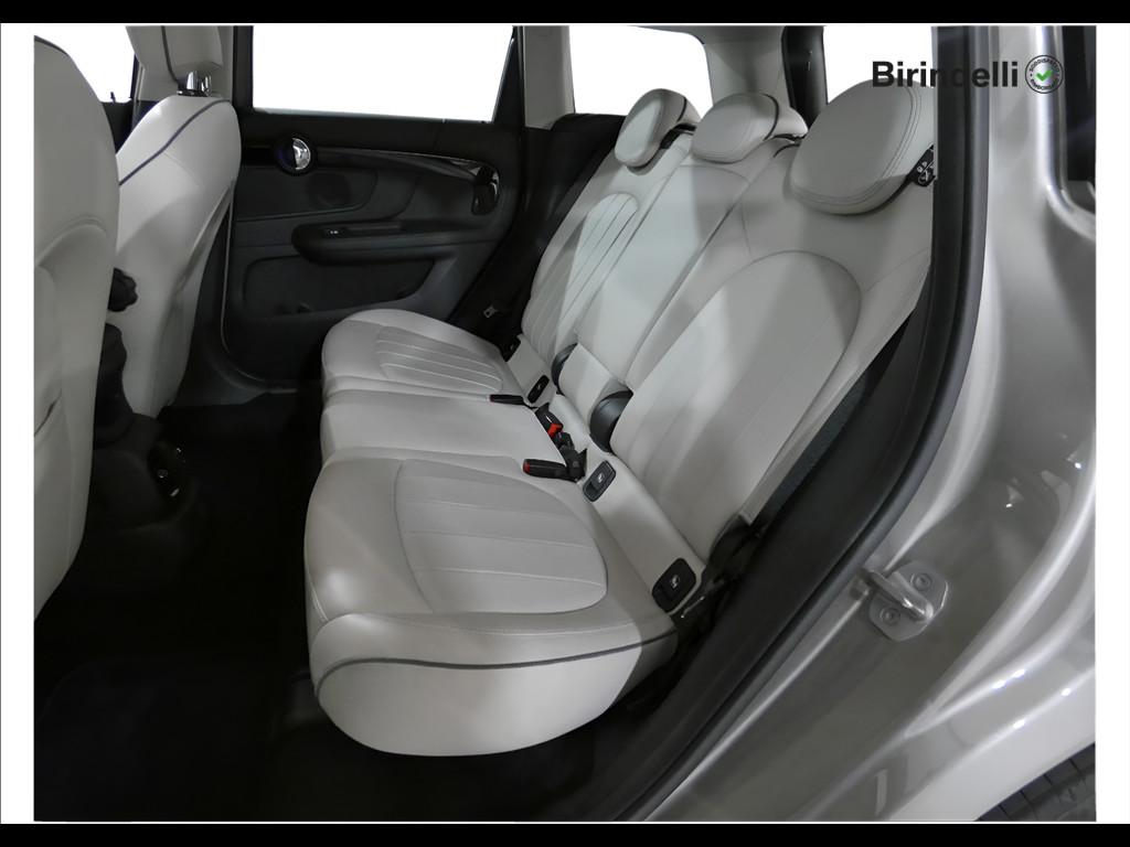 MINI Mini Countryman F60 - Mini 2.0 Cooper SD Hype Countryman ALL4 Automatica