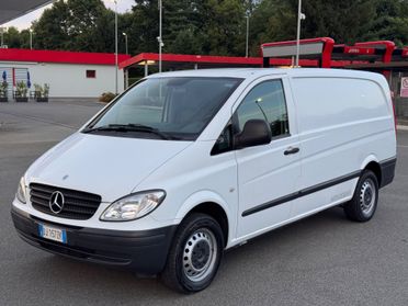 Mercedes-benz Vito 2.2 111 CDI