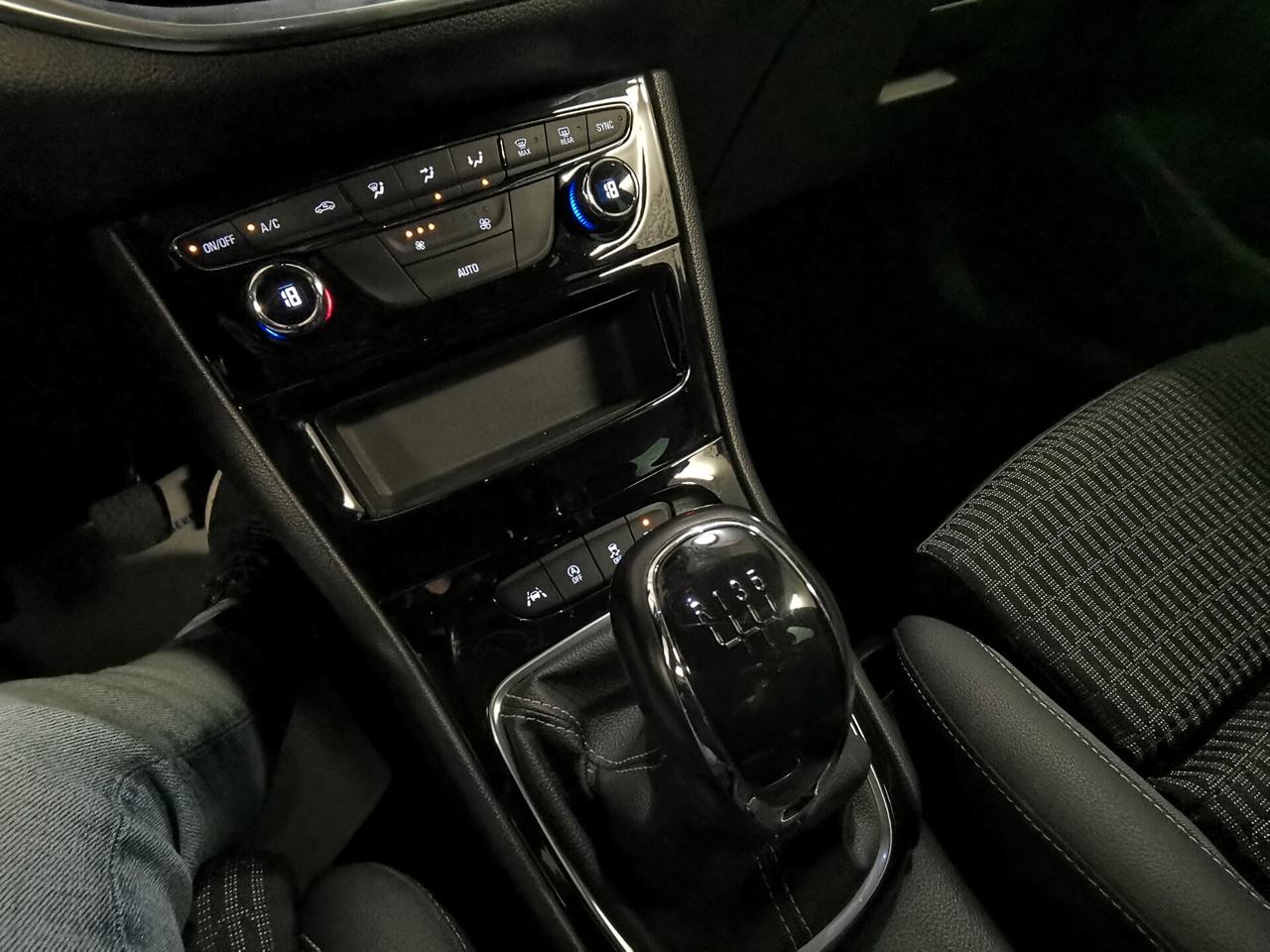 Opel Astra 1.5 CDTI 122 CV S&S Sports Tourer 2022