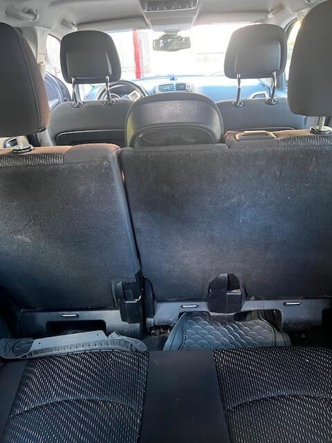 Fiat Freemont 2.0 Mjt 170 CV 4x4 aut. Lounge