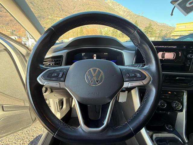 VOLKSWAGEN T-Roc 1.0 TSI Life NEOPATENTATI