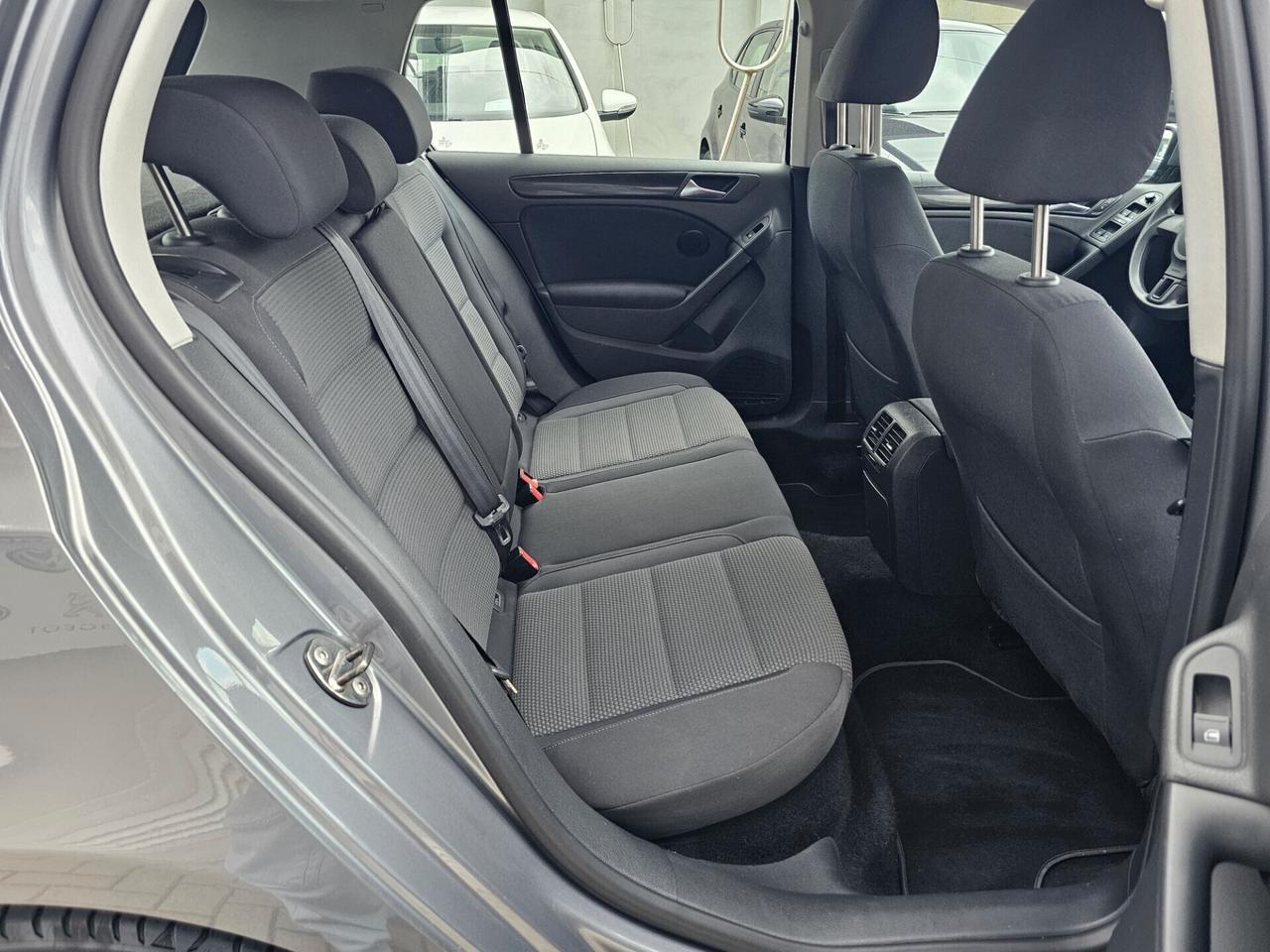 Volkswagen Golf 1.4 TSI 122CV 5p. Comfortline