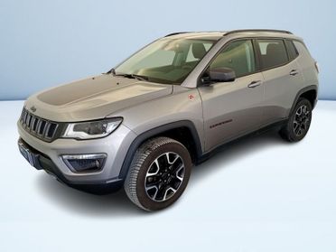 Jeep Compass 2.0 MJT TRAILHAWK 4WD ACTIVE DRIVE LOW 170