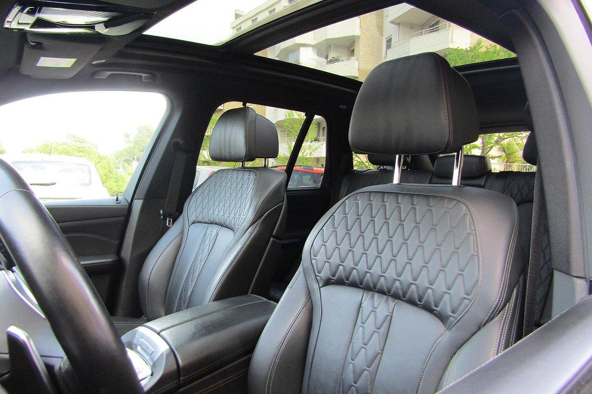 BMW X5 xDrive30d Msport