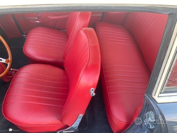 RENAULT caravelle - 1964