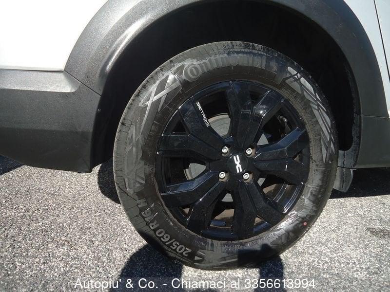 Dacia Jogger Jogger 1.0 TCe GPL 100 CV 7 posti Extreme
