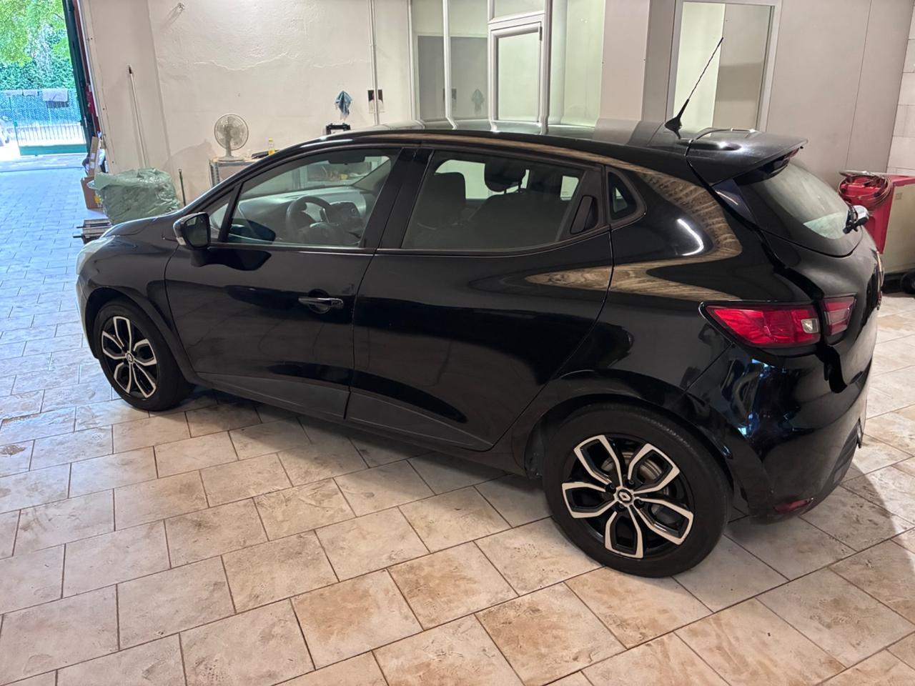 Renault Clio TCe 12V 90 CV GPL Start&Stop 5 porte Energy Life