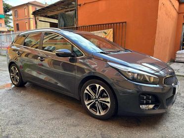 KIA cee'd 1.6 CRDi 110 CV 5 porte GT Line "ProMMo"