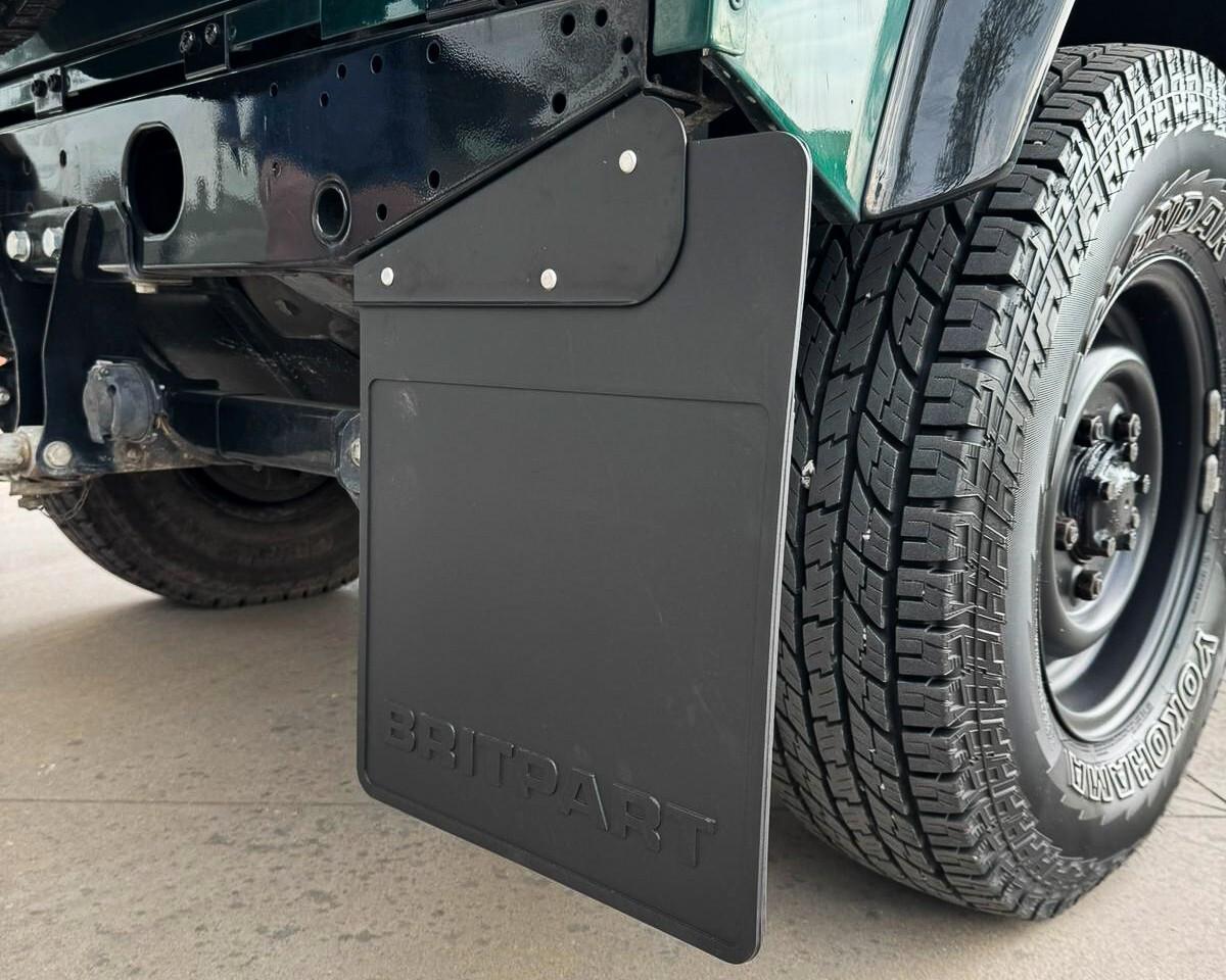 Land Rover Defender 90 2.5 Td5 Station Wagon