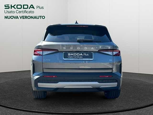 SKODA ELROQ 85 Maxx