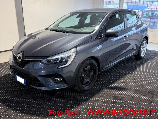 RENAULT Clio TCe 90 CV Business - PROMO