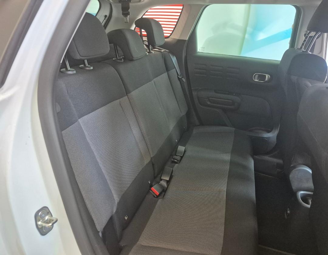 CITROEN C3 Aircross 1ª s. - C3 Aircross PureTech 110 S&S Shine