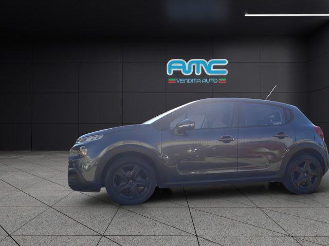 CITROEN C3 PureTech 82 Shine