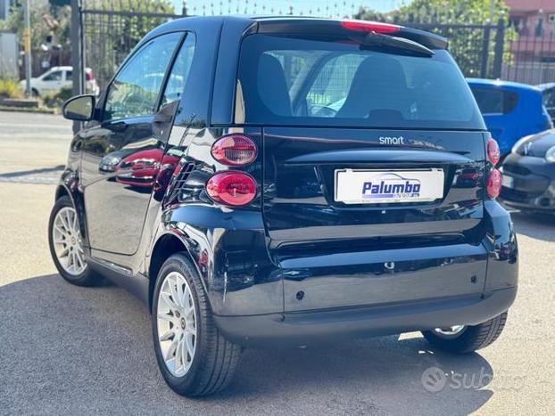 SMART ForTwo 1000 71 CV pulse 65 MILA KM