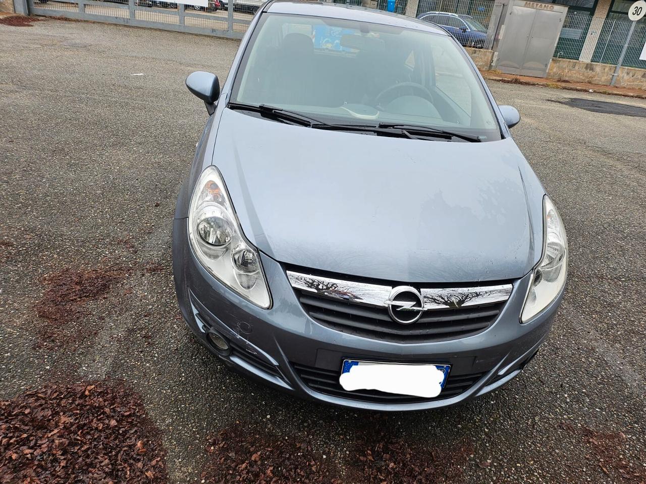 Opel Corsa 1.2 3 porte Sport