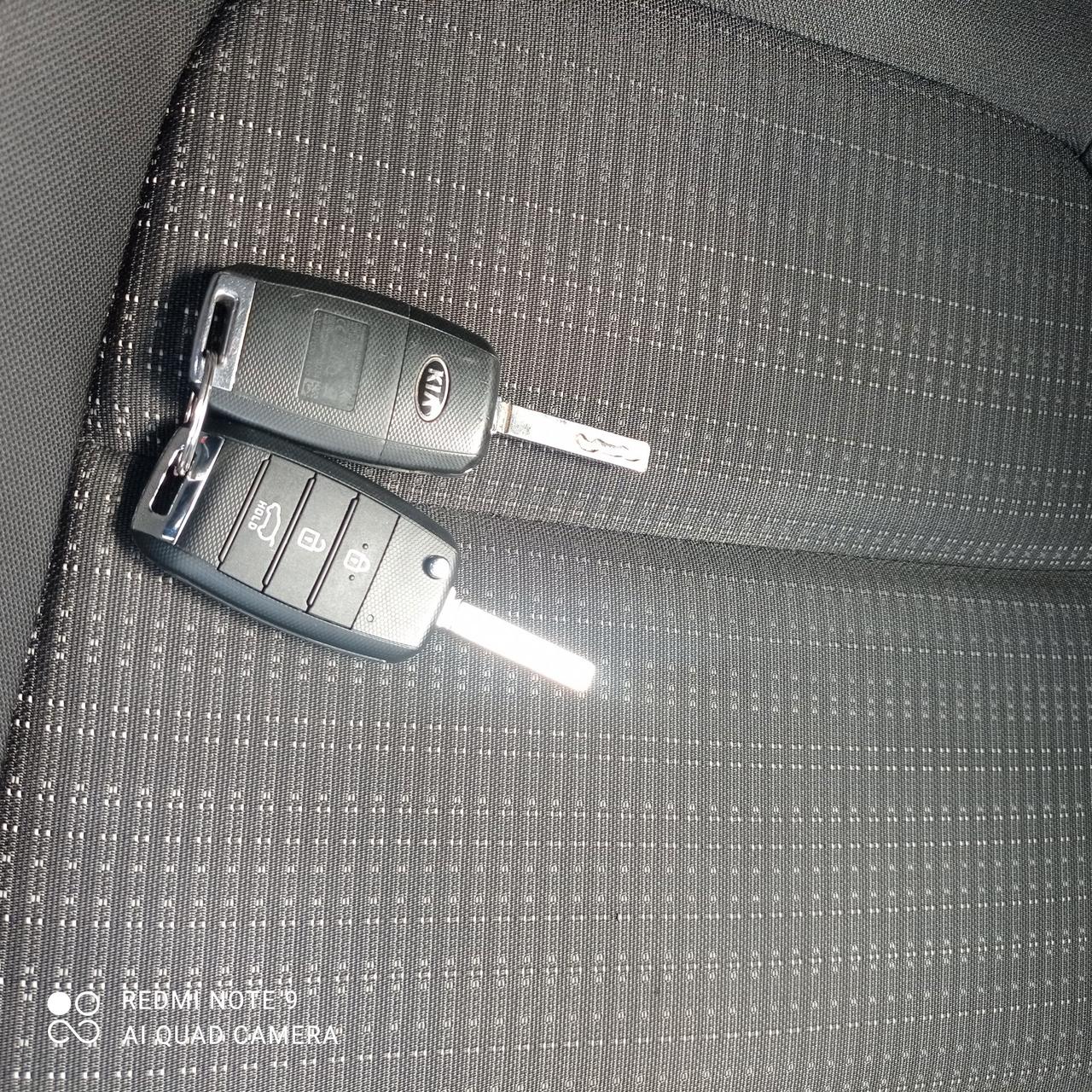 Kia Stonic 1.6 CRDi 110 CV Energy