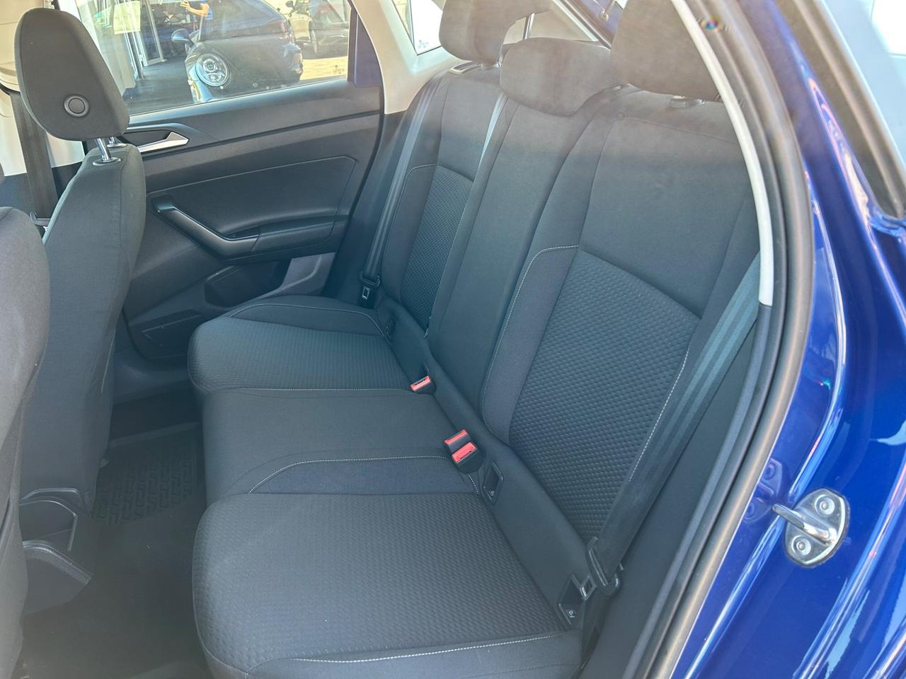 Volkswagen Polo 1.0 TSI 5p. Highline BlueMotion Technology