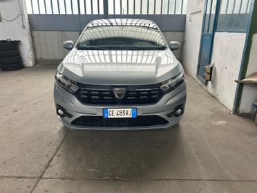 Dacia Sandero Streetway 1.0 TCe ECO-G Essential