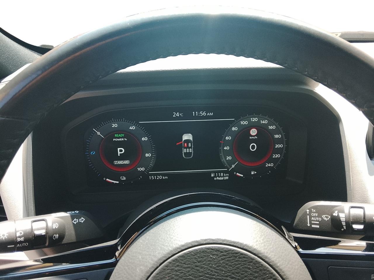 NISSAN Qashqai III 2021 - Qashqai 1.5 e-power Tekna+ 2wd