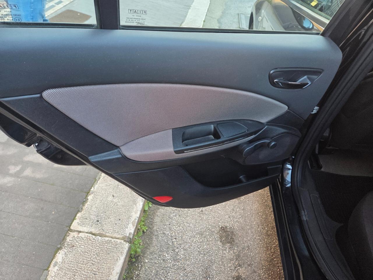 FIAT BRAVO 1.6 MULTIJET 120 CV ANNO 2011 KMCERTIF