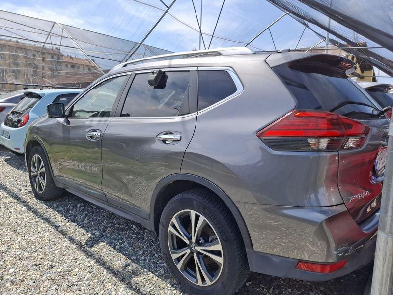 Nissan X-Trail 1.6 dci N-Connecta 2wd