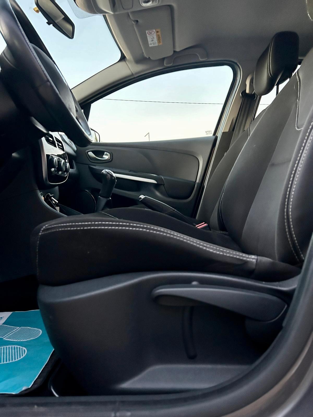 Renault Clio dCi 8V 75 CV Start&Stop 5 porte Energy Duel - ok neop.