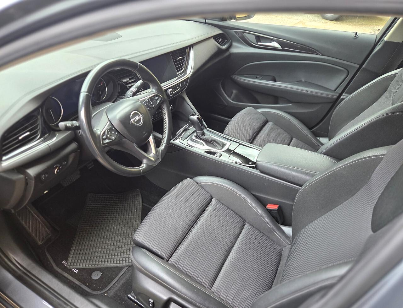 Opel Insignia 1.5 CDTI S&S aut. FULL OPTIONAL GARANZIA